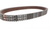 Ремінь приводу колеса Yamaha YFM/YXR 400/450/850 04-14 Gates 19G3332 (фото 3)