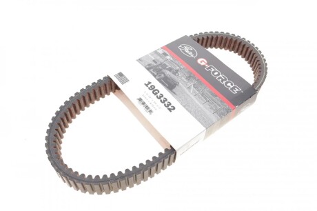 Ремінь приводу колеса Yamaha YFM/YXR 400/450/850 04-14 Gates 19G3332