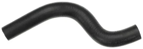 Патрубок системы охлаждения Mazda 323 F/S VI 1.5 16V/1.6 98-04 Gates 22454