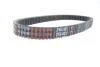 Ремень привода колеса Polaris RZR/Ranger 08-15 (32x1051) Gates 24G4022 (фото 3)