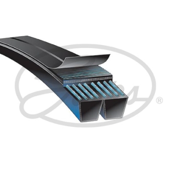Клиновый пас Gates 2AV13X1700PB