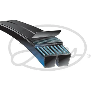 Клиновый пас Gates 2AV13X1700PB