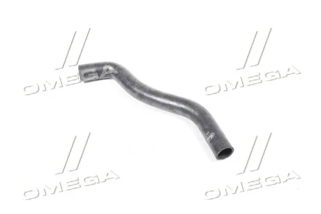 Патрубок радиатора (верхний) VW Golf 1.0-1.3 83-92 Gates 3276