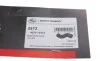 Патрубок радиатора (нижний) Opel Astra F/Vectra A 1.4-2.0 -98 Gates 3572 (фото 2)