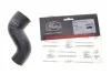 Патрубок радиатора (нижний) Opel Combo 1.2-1.4 94-01 Gates 3733 (фото 2)