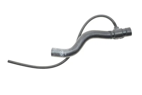 Патрубок радиатора (верхний) VW Passat 1.6-2.0 88-97 Gates 3827