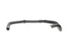Патрубок радіатора Citroen Berlingo/Peugeot Partner 1.1/1.4 96-15 Gates 3873 (фото 1)