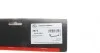 Патрубок радіатора Citroen Berlingo/Peugeot Partner 1.1/1.4 96-15 Gates 3873 (фото 2)