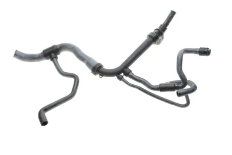 Патрубок радиатора (нижний) Opel Vectra B 1.8-2.0i 95-03 Gates 3934