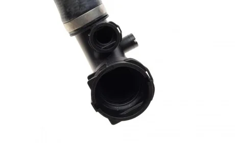 Патрубок радіатора (верхній) (L) BMW 3 (E46) 2.0-3.0 i 00-06 M52/M54 Gates 3935