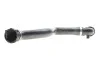 Патрубок системы охлаждения BMW 3 (E46) 1.6/1.8i (M43) 97-06 (сверху) (L) Gates 3936 (фото 3)