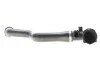 Патрубок системы охлаждения BMW 3 (E46) 1.6/1.8i (M43) 97-06 (сверху) (L) Gates 3936 (фото 4)