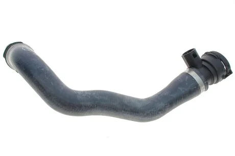 Патрубок радиатора (нижний/R) BMW 3 (E46) 1.6i/1.8i (M43) 97-05 Gates 3938
