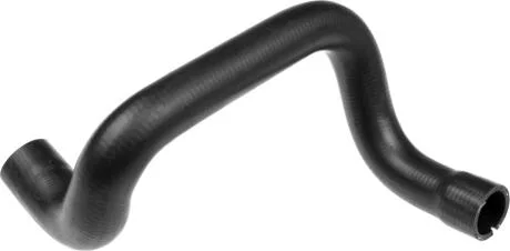 Шланг гумовий сист. охолоджен. Gates 3964