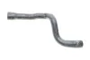 Патрубок радиатора (нижний) Opel Astra G 1.4-1.6 01-07 Gates 3967 (фото 4)