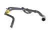 Патрубок системи охолодження Citroen Berlingo/Peugeot Partner 1.9D/2.0HDI 96-06 (к-кт в зборі) Gates 3984 (фото 1)