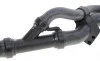 Патрубок системи охолодження Citroen Berlingo/Peugeot Partner 1.9D/2.0HDI 96-06 (к-кт в зборі) Gates 3984 (фото 2)