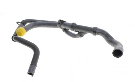 Патрубок системы охлаждения Citroen Berlingo/Peugeot Partner 1.9D/2.0HDI 96-06 (к-кт в сборе) Gates 3984