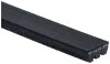 (8653-10169) Ремінь (поліклиновий) GATES MICRO-V HORIZON Gates 3PK1025 (фото 2)
