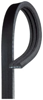(8653-10169) Ремінь (поліклиновий) GATES MICRO-V HORIZON Gates 3PK1025