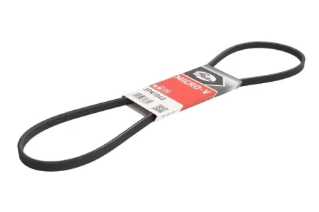 Дорожный ремень Gates 3PK1040