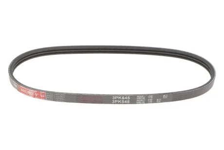 Ремень генератора Lifan 520/620 1.6 06- Gates 3PK545
