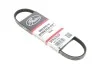 Ремінь генератора Citroen C3/C4/Peugeot 208/308 1.2 THP 13- Gates 3PK576SF (фото 4)
