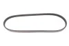 Ремінь генератора Hyundai i20/i30/Kia Rio 1.0 T-GDI 17- Gates 3PK592SF (фото 1)
