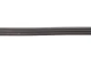 Ремінь генератора Hyundai i20/i30/Kia Rio 1.0 T-GDI 17- Gates 3PK592SF (фото 3)