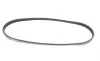 Ремень генератора Hyundai Elantra 1.8/Subaru Justy I 1.0-1.2 00-06 Gates 3PK660 (фото 1)