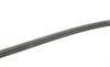 Ремінь генератора Hyundai Elantra III 1.8/Nissan Micra/Note 1.0-1.4 00- Gates 3PK668 (фото 4)