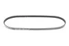 Ремінь генератора Ford Focus IV/Galaxy III/Mondeo V/Transit 2.0D/2.0DH 15- Gates 3PK714SF (фото 1)