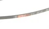 Ремень генератора Renault Kangoo 1.2i 01- Gates 3PK753 (фото 5)