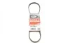 Ремінь генератора Mazda 3/6/CX-3/CX-5 2.0 11- (EPDM) Gates 3PK798SF (фото 1)