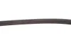 Ремень генератора Toyota Prius 1.5 Hybrid 03- Gates 3PK860 (фото 3)