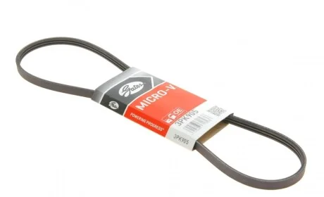 Ремень генератора Fiat Palio Gates 3PK905
