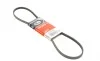 Ремень генератора BMW 3 (F30/F80/G30/F)/5 (G30/F90/G31)/X3 (G01/F97) 2.0 15- B48 Gates 3PK968 (фото 1)