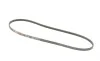 Ремень генератора BMW 3 (F30/F80/G30/F)/5 (G30/F90/G31)/X3 (G01/F97) 2.0 15- B48 Gates 3PK968 (фото 2)