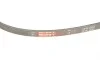 Ремень генератора BMW 3 (F30/F80/G30/F)/5 (G30/F90/G31)/X3 (G01/F97) 2.0 15- B48 Gates 3PK968 (фото 4)