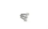Помпа воды BMW 3 (E90)/5 (F10)/X5 (E70)/X6 (E71/E72) 06-16 N55 B30/N54 B30 Gates 41504E (фото 2)