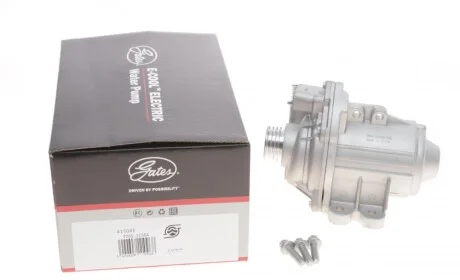 Помпа воды BMW 3 (E90)/5 (F10)/X5 (E70)/X6 (E71/E72) 06-16 N55 B30/N54 B30 Gates 41504E