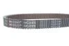 Ремень привода колеса Arctic Cat Arctic Cat 500 04-08 (37x937) Gates 44G3569 (фото 4)