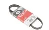 Ремень генератора Mazda 323 1.3-1.8 89-04/ Mitsubishi Pajero II 3.5 94-99 Gates 4PK1003 (фото 1)