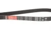 Ремень генератора Mazda 323 1.3-1.8 89-04/ Mitsubishi Pajero II 3.5 94-99 Gates 4PK1003 (фото 2)