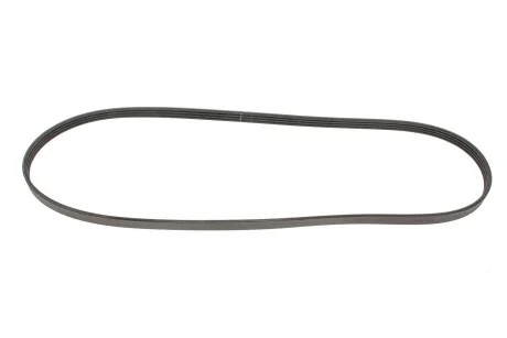 Ремень генератора Renault Rapid 1.4i 91-98 Gates 4PK1195