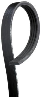 Доріжковий пас Gates 4PK1300