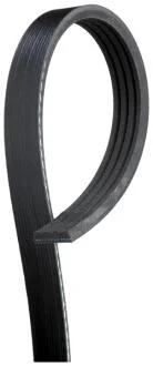 Доріжковий пас Gates 4PK1300