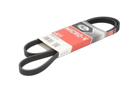 Дорожный ремень Gates 4PK1313