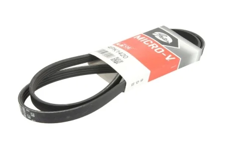 Дорожный ремень Gates 4PK1420