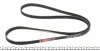 Ремінь генератора Ford Transit 2.5D/TD 92-00 Gates 4PK1483 (фото 3)